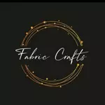 Business logo of Fabric crafts