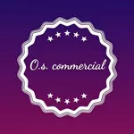 Business logo of M/S O.S. COMMERCIAL