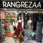 Business logo of RANGREZAA