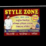 Business logo of Style zone