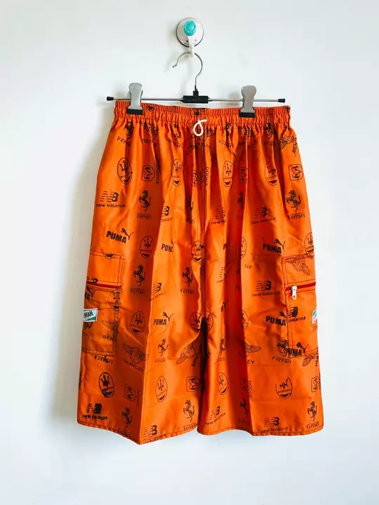 Product image of Half pant size XL, price: Rs. 60, ID: half-pant-size-xl-acb7bfee