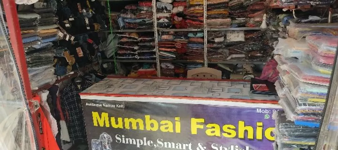 Factory Store Images of Mumbai Fashion