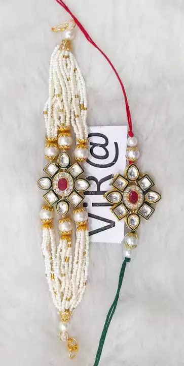 Rakhi collection  uploaded by business on 6/30/2022