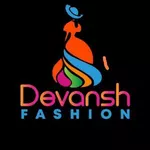 Business logo of Devansh fashion