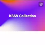 Business logo of KSSV Collection
