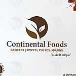 Business logo of Continental Foods