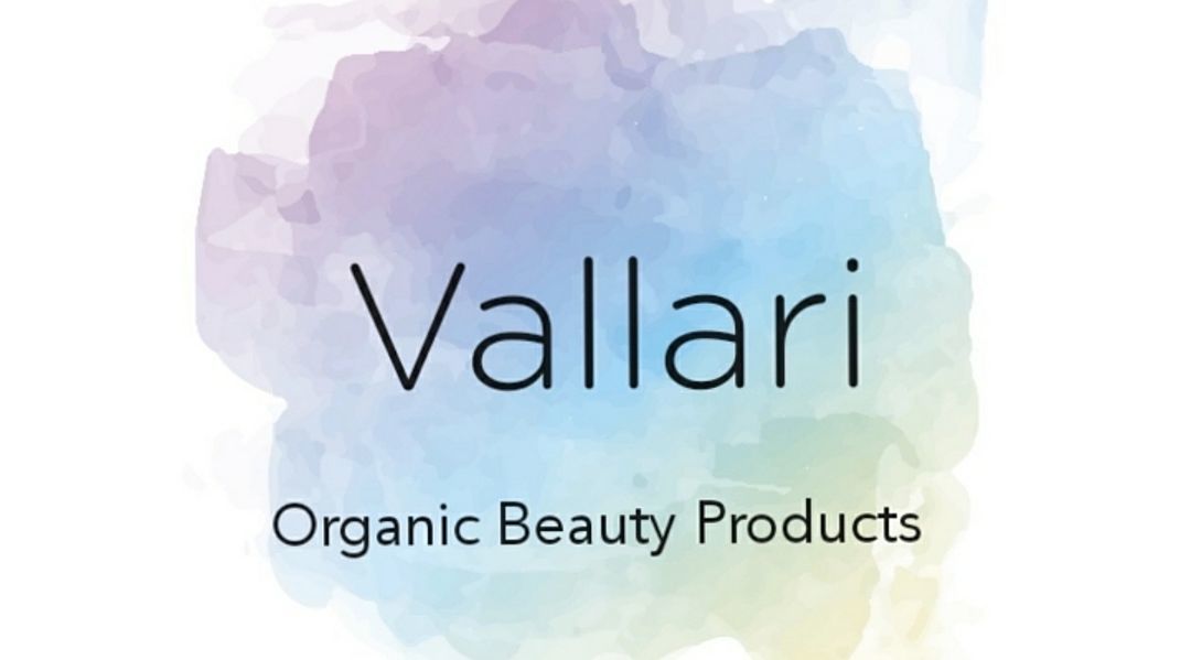 Vallari organic beauty products