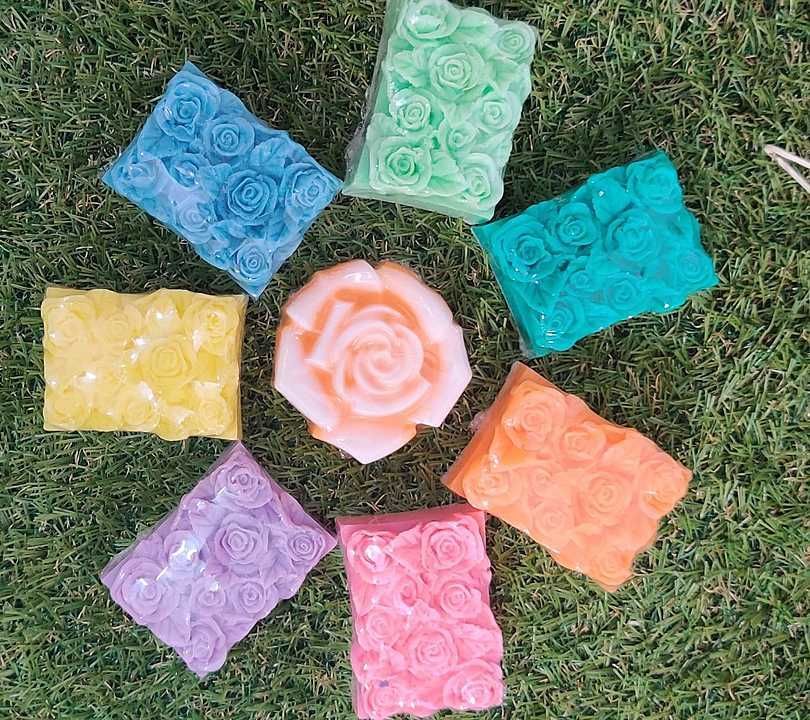 Organic Soap uploaded by business on 11/6/2020