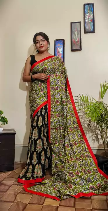 Azrak Saree uploaded by Exclusive Collection  on 6/30/2022