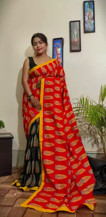 Product image with ID: azrak-saree-f78afdd2