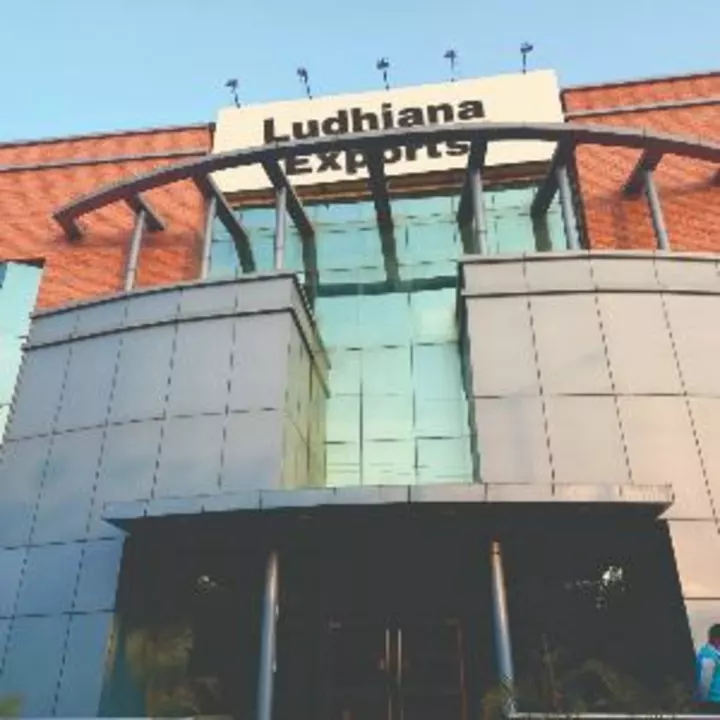 Post image Ludhiana exports  has updated their profile picture.