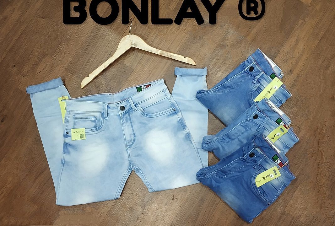*BRAND*
*BONLAY ®* 

*ANKLE LENTH 38 LENTH*

*HEAVY  12.5 onz PURE COTTON KNITTED FABRIC*

✅✅✅✅✅✅

* uploaded by business on 11/7/2020