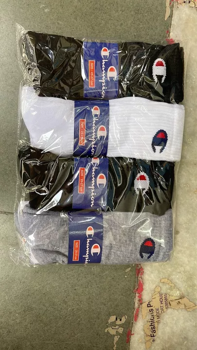 Champion Socks uploaded by DP SOX    +917986300248 on 6/30/2022