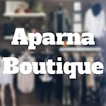 Business logo of Aparna Botique