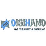 Business logo of DigiHand India