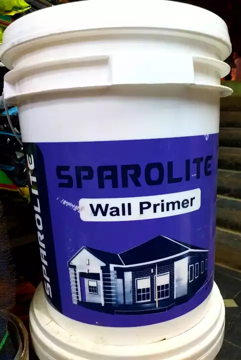 Wall primer uploaded by business on 6/30/2022