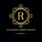 Business logo of R.Kumar Men's Wear