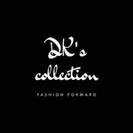 Business logo of Dk's collection