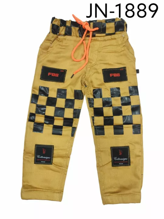 Kids joggers uploaded by Official Deals on 6/30/2022