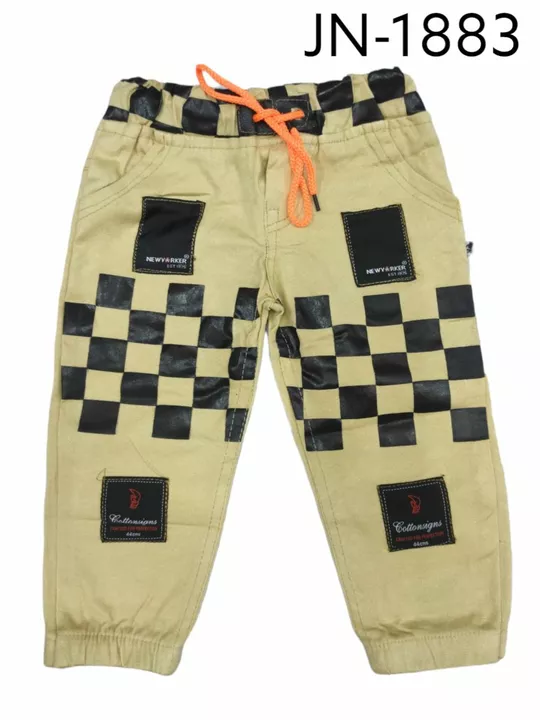 Kids joggers uploaded by Official Deals on 6/30/2022