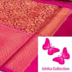 Business logo of Ishika Collection
