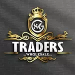 Business logo of GSK TRADERS