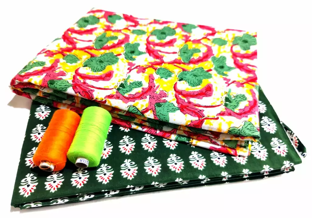 Product uploaded by Chandra Textile on 6/30/2022