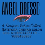 Business logo of Angel Dresses