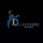 Business logo of Dulhan saree showroom jaijaipur