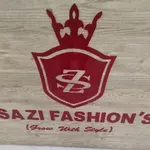 Business logo of Sazi fashion