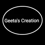 Business logo of Geeta creation