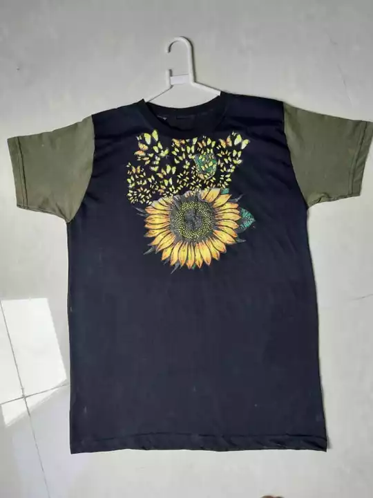 T shirts uploaded by Kamal clothes(new/old) on 6/30/2022