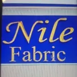 Business logo of Nile fabric