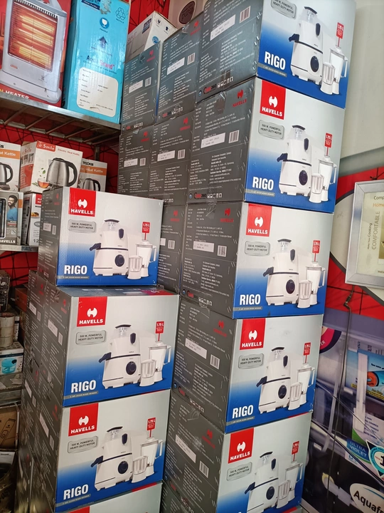 Havells jmg  uploaded by Brand store on 6/30/2022