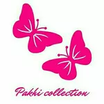 Business logo of Pakhi collection