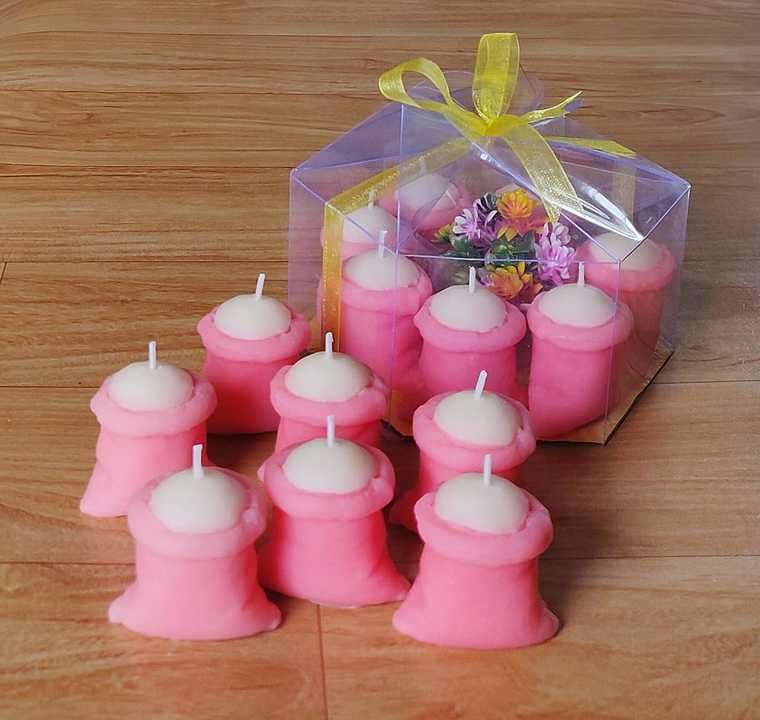 Candle uploaded by Rumifashioncollection on 11/7/2020