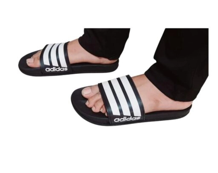 Addidas slides uploaded by business on 6/30/2022