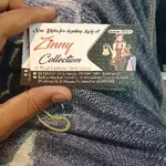Business logo of Zinny collection
