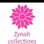 Business logo of Zynah collection