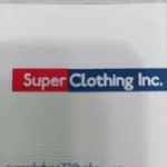 Business logo of Super clothing