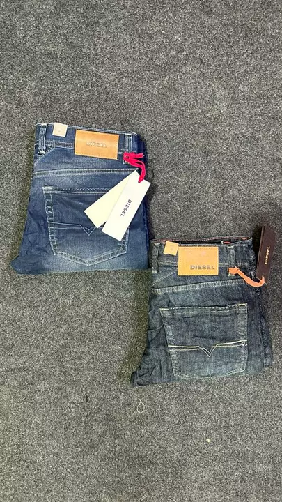 Jeans  uploaded by business on 6/30/2022