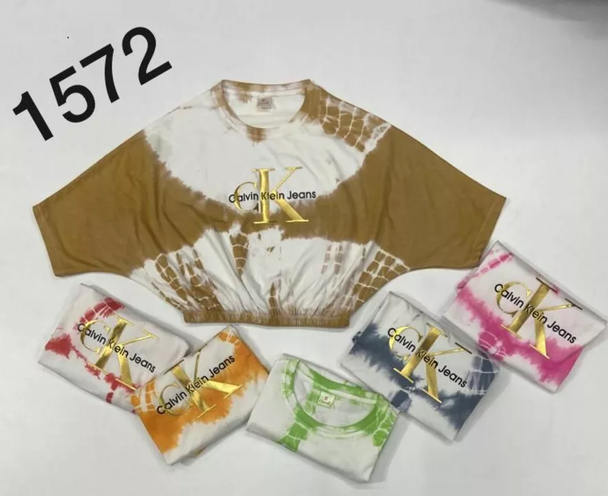 Tshirt Pochu top  uploaded by FashionOwl clothing on 6/30/2022