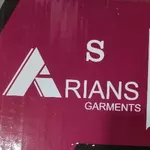 Business logo of S.ARIANS GARMENTS