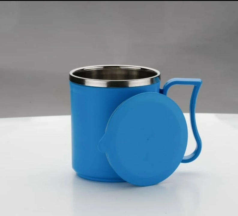 Tea, Coffee, Milk Mug  uploaded by Clevorg Manufacturer  on 6/30/2022