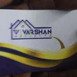 Business logo of VARSHAN PROJECTS