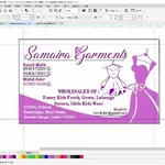 Business logo of Samaira Garments
