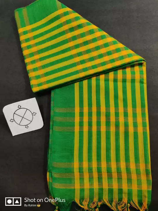Product uploaded by Khadi Textile on 6/30/2022
