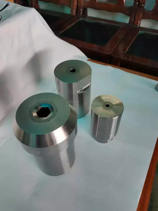 Header die & cutter & punch Carbide uploaded by business on 6/30/2022