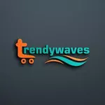 Business logo of trendywaves 