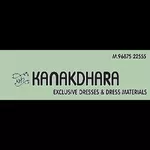 Business logo of Kanakdhara creation